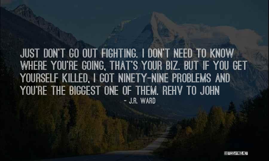 J Z Quotes By J.R. Ward J Z Quotes By J.R. Ward