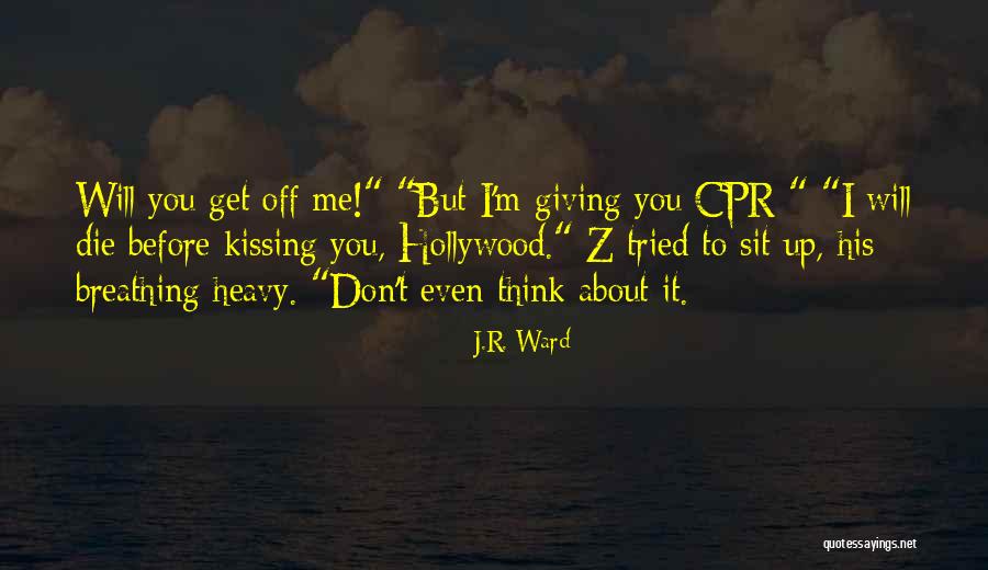 J Z Quotes By J.R. Ward J Z Quotes By J.R. Ward