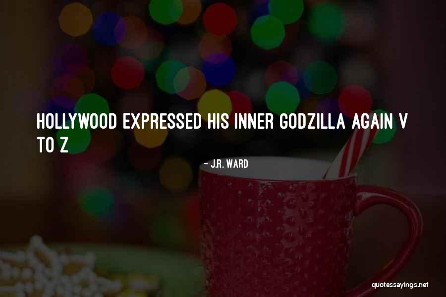 J Z Quotes By J.R. Ward J Z Quotes By J.R. Ward
