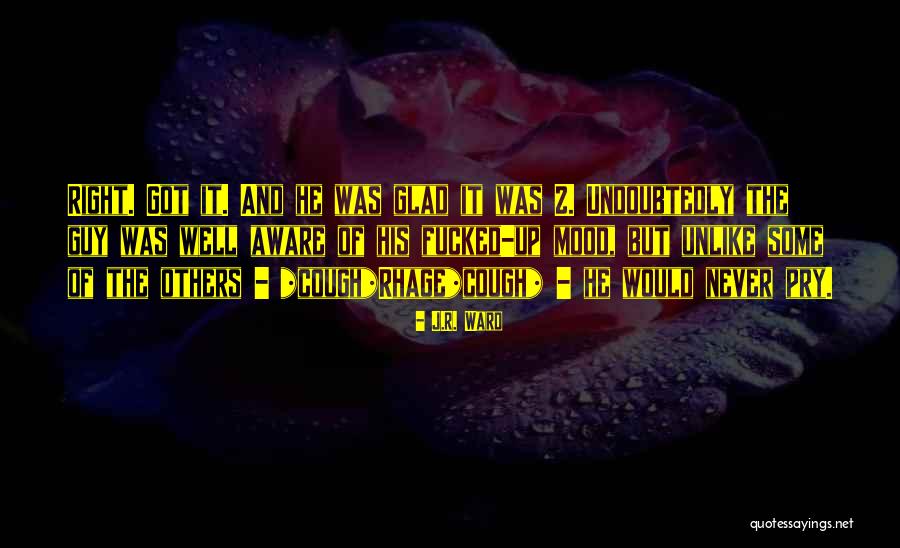 J Z Quotes By J.R. Ward J Z Quotes By J.R. Ward