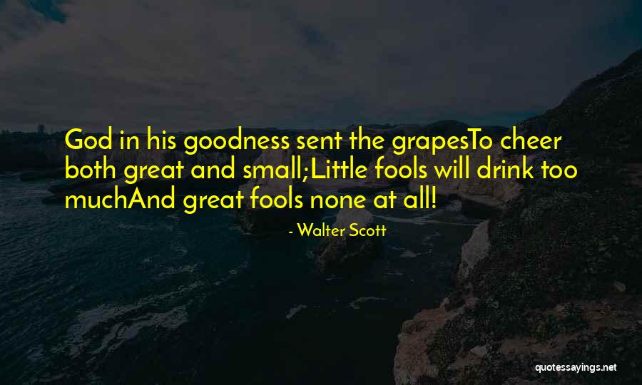 J3301 Quotes By Walter Scott J3301 Quotes By Walter Scott