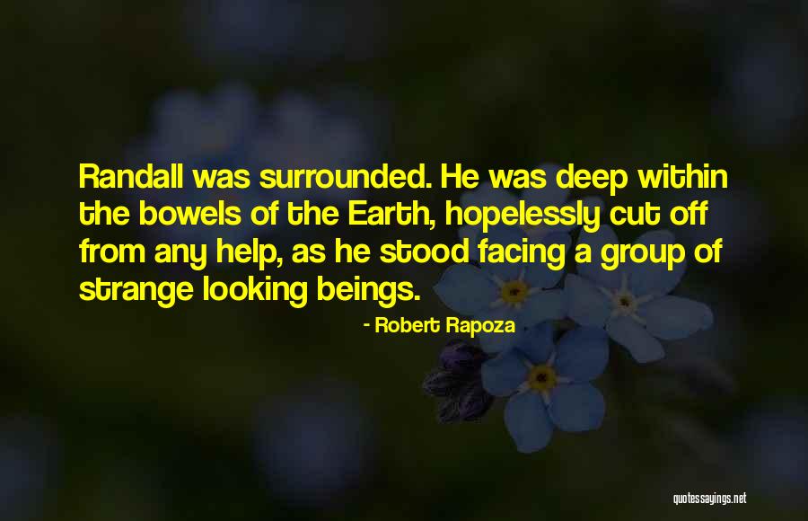 J3490 Quotes By Robert Rapoza J3490 Quotes By Robert Rapoza