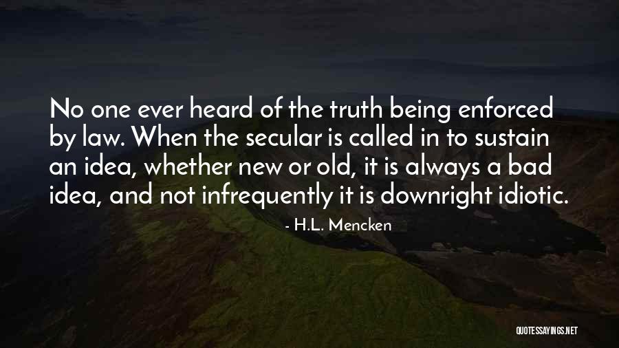 J3ultimate Quotes By H.L. Mencken J3ultimate Quotes By H.L. Mencken