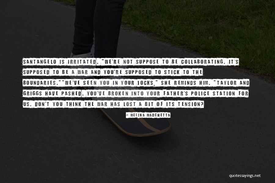 Ja Morant Quotes By Melina Marchetta Ja Morant Quotes By Melina Marchetta