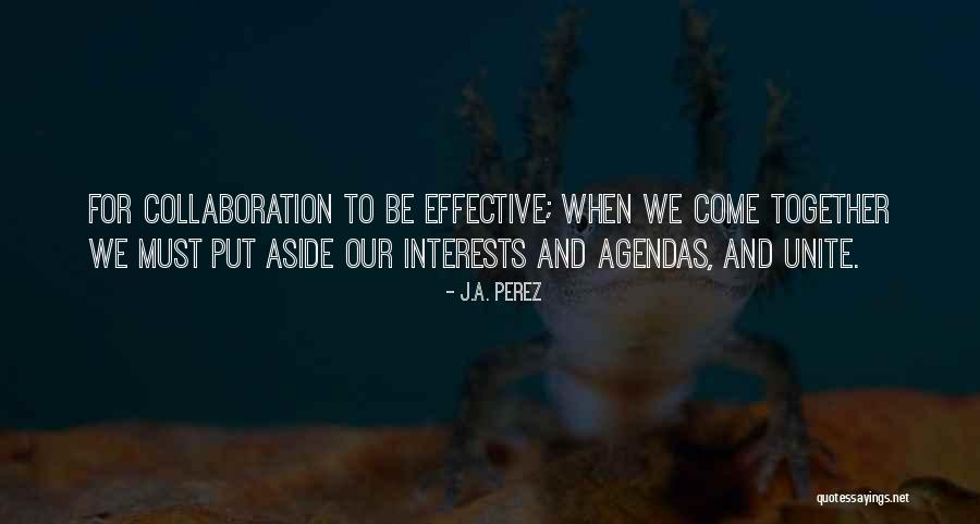 Ja Perez Quotes By J.A. Perez Ja Perez Quotes By J.A. Perez