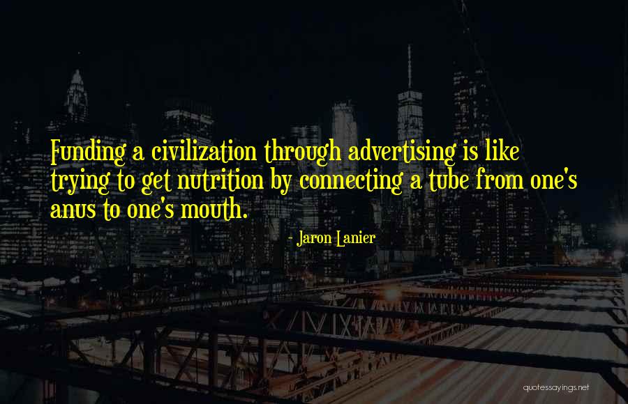 Ja Perez Quotes By Jaron Lanier Ja Perez Quotes By Jaron Lanier