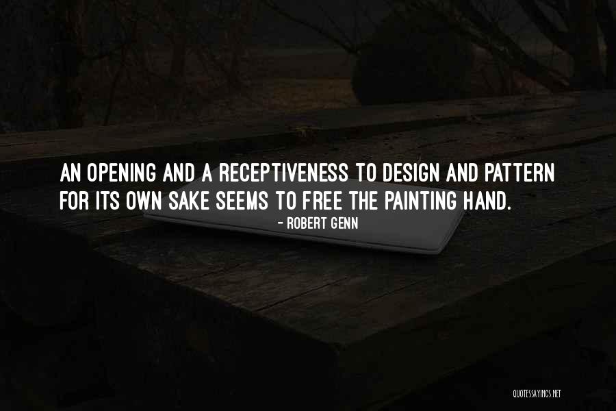 Ja Perez Quotes By Robert Genn Ja Perez Quotes By Robert Genn