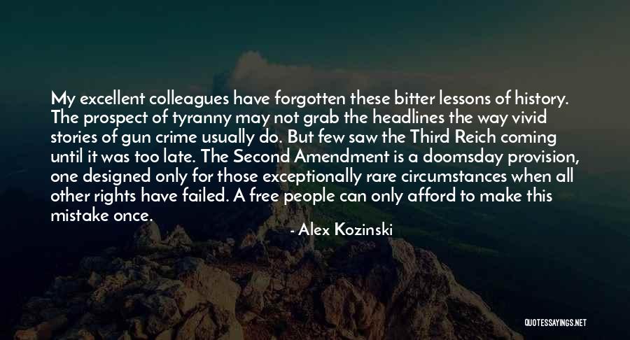 Ja Redmerski Quotes By Alex Kozinski Ja Redmerski Quotes By Alex Kozinski