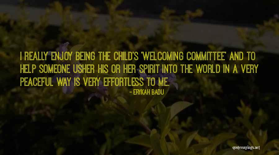 Ja Redmerski Quotes By Erykah Badu Ja Redmerski Quotes By Erykah Badu