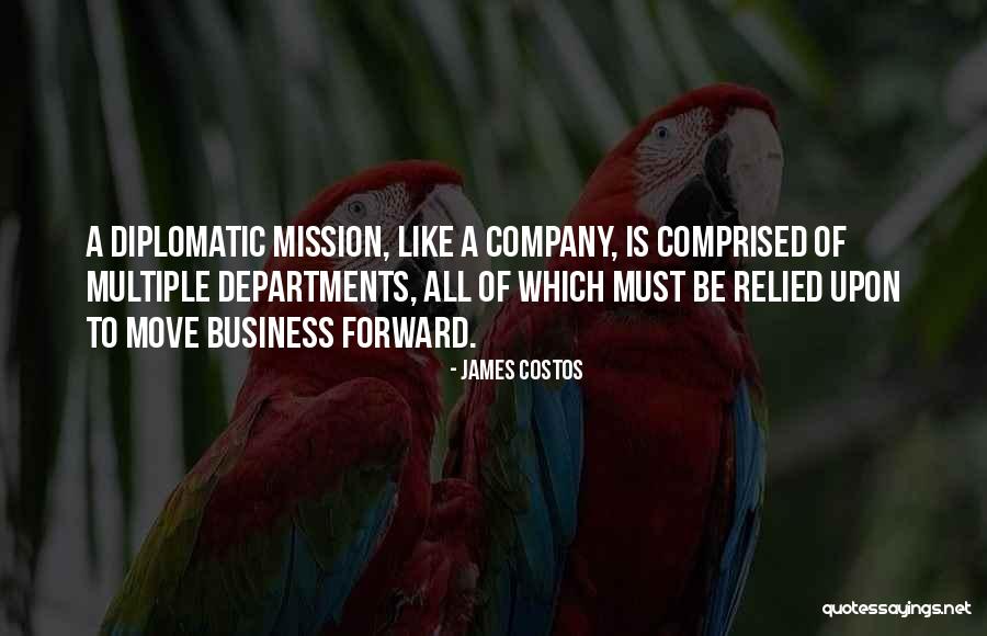 Ja Redmerski Quotes By James Costos Ja Redmerski Quotes By James Costos