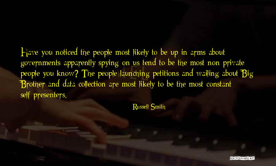Ja Redmerski Quotes By Russell Smith Ja Redmerski Quotes By Russell Smith