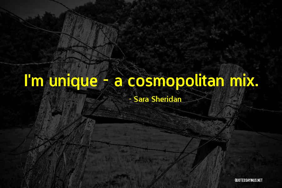 Ja Redmerski Quotes By Sara Sheridan Ja Redmerski Quotes By Sara Sheridan