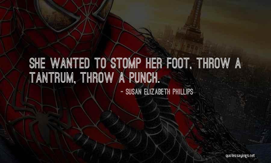 Ja Redmerski Quotes By Susan Elizabeth Phillips Ja Redmerski Quotes By Susan Elizabeth Phillips