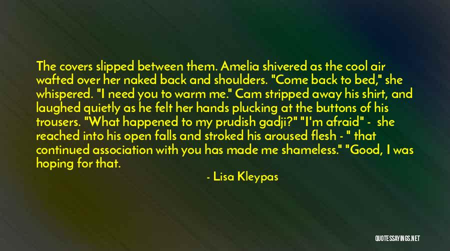 Ja Rule Fyre Festival Quotes By Lisa Kleypas Ja Rule Fyre Festival Quotes By Lisa Kleypas