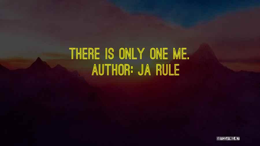 Ja Rule Quotes 1101046