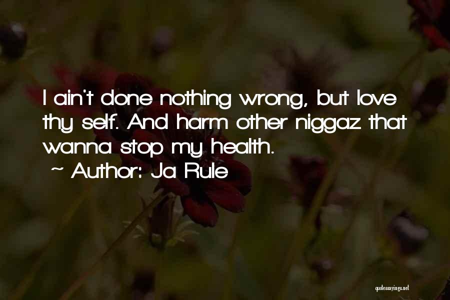 Ja Rule Quotes 1211575