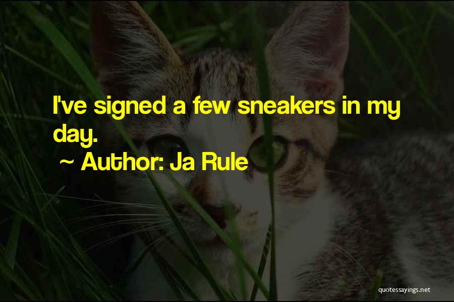 Ja Rule Quotes 1761364