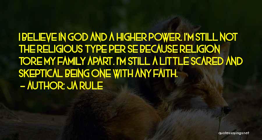 Ja Rule Quotes 2032804