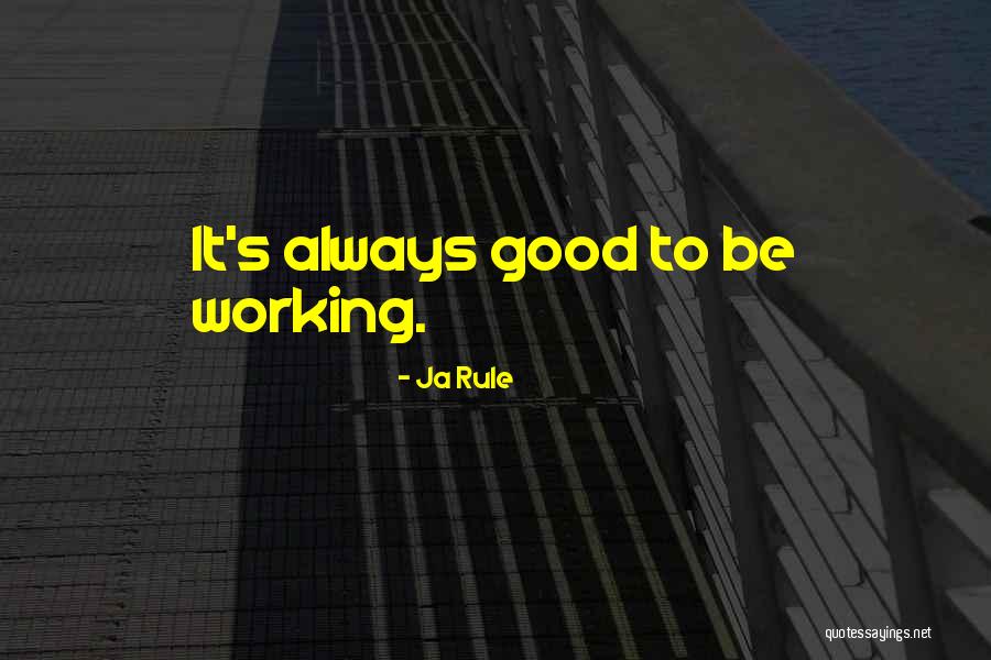 Ja Rule Quotes 756650