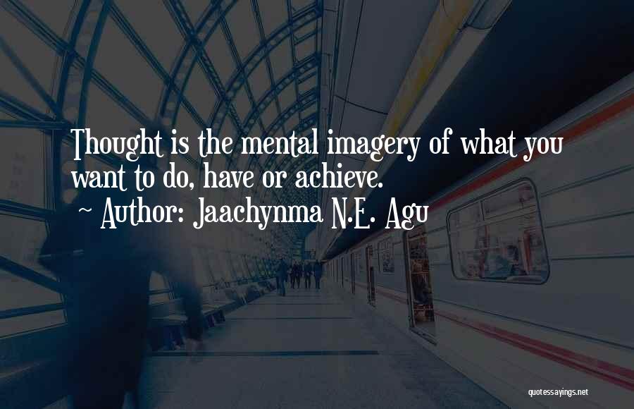 Jaachynma N.E. Agu Quotes 262141