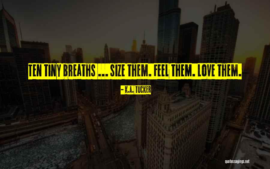 Jaafar Tazi Quotes By K.A. Tucker Jaafar Tazi Quotes By K.A. Tucker