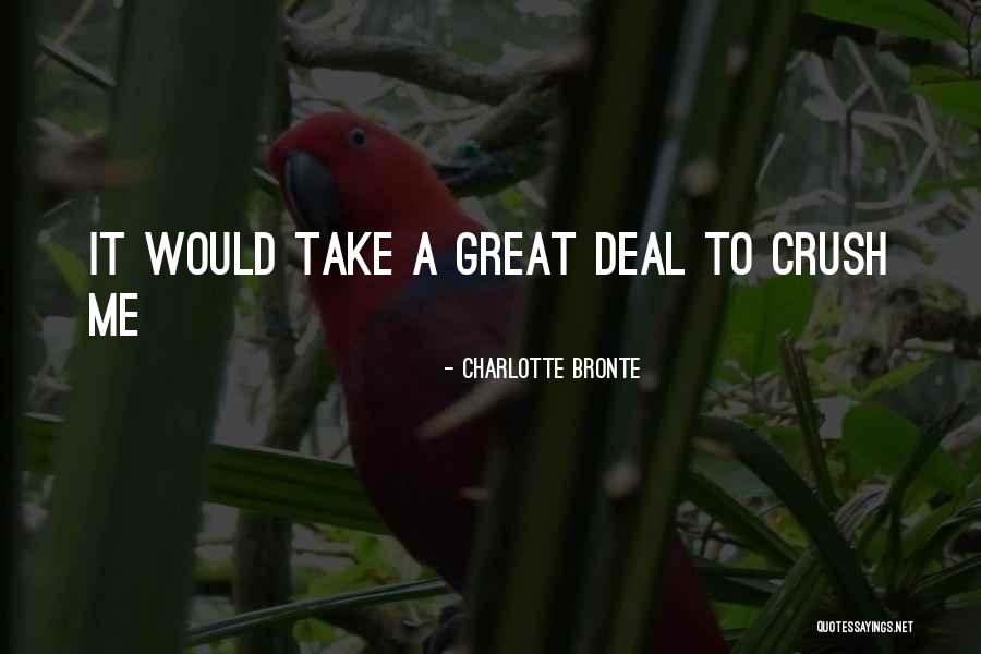 Jaagermaister Quotes By Charlotte Bronte Jaagermaister Quotes By Charlotte Bronte