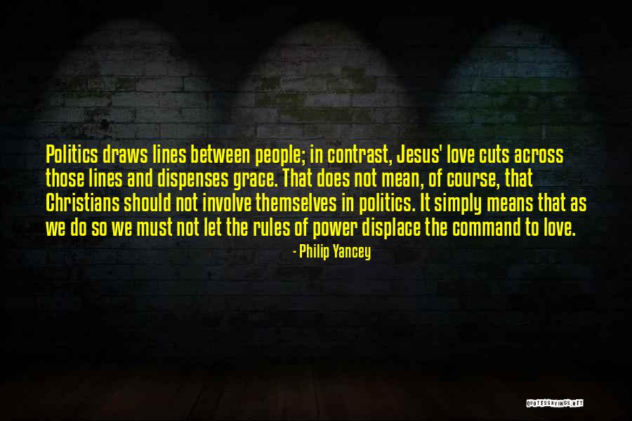 Jaagup Kreem Quotes By Philip Yancey Jaagup Kreem Quotes By Philip Yancey