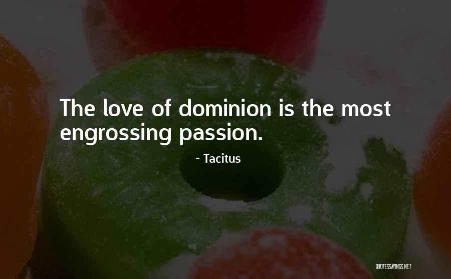 Jaagup Kreem Quotes By Tacitus Jaagup Kreem Quotes By Tacitus