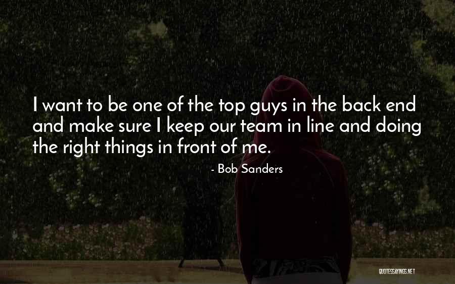 Jaagup Tuisk Quotes By Bob Sanders Jaagup Tuisk Quotes By Bob Sanders
