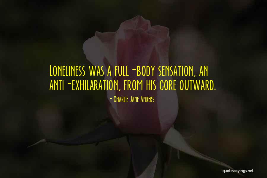 Jaajo Dance Quotes By Charlie Jane Anders Jaajo Dance Quotes By Charlie Jane Anders