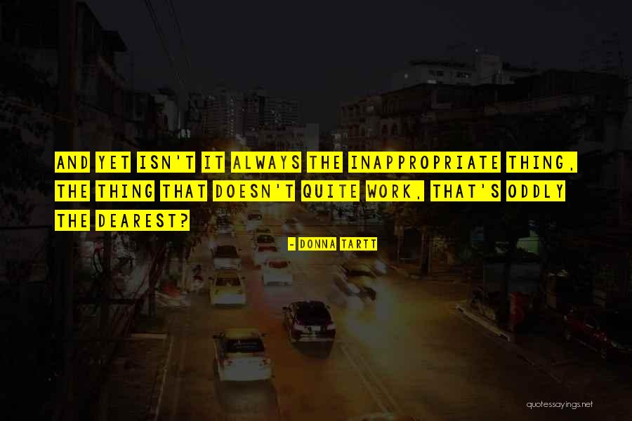 Jaakko Ohtonen Quotes By Donna Tartt Jaakko Ohtonen Quotes By Donna Tartt