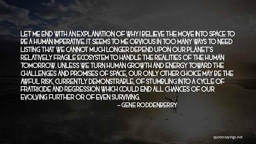 Jaakola Podiatrist Quotes By Gene Roddenberry Jaakola Podiatrist Quotes By Gene Roddenberry