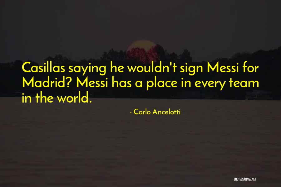 Jaala Torrence Quotes By Carlo Ancelotti Jaala Torrence Quotes By Carlo Ancelotti