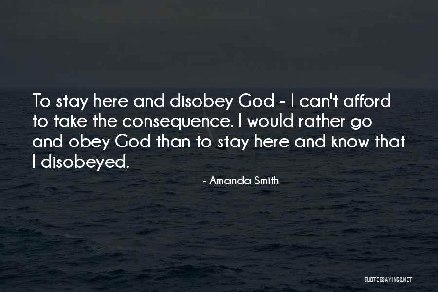 Jaalala Quotes By Amanda Smith Jaalala Quotes By Amanda Smith