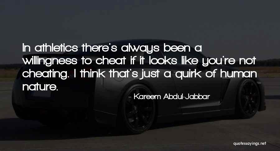 Jaalala Quotes By Kareem Abdul-Jabbar Jaalala Quotes By Kareem Abdul-Jabbar