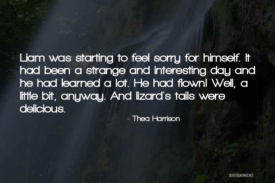Jaana Na Quotes By Thea Harrison Jaana Na Quotes By Thea Harrison