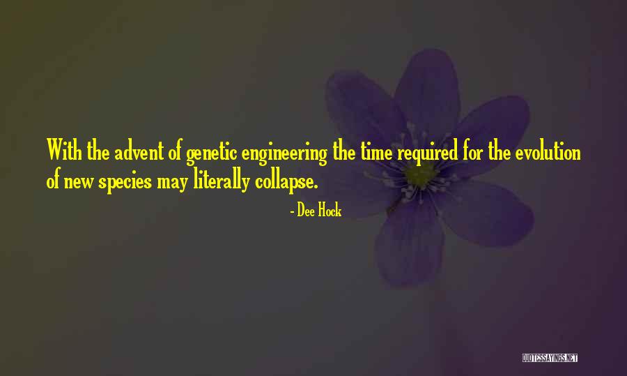 Jaana Pelkonen Quotes By Dee Hock Jaana Pelkonen Quotes By Dee Hock