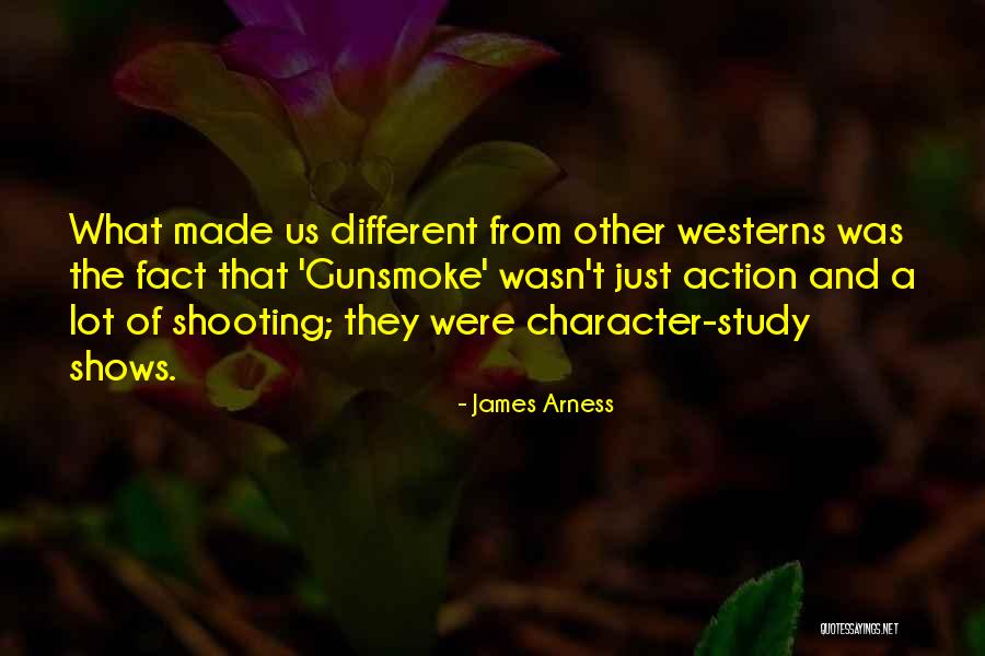 Jaani Quotes By James Arness Jaani Quotes By James Arness