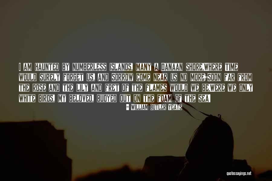Jaani Quotes By William Butler Yeats Jaani Quotes By William Butler Yeats