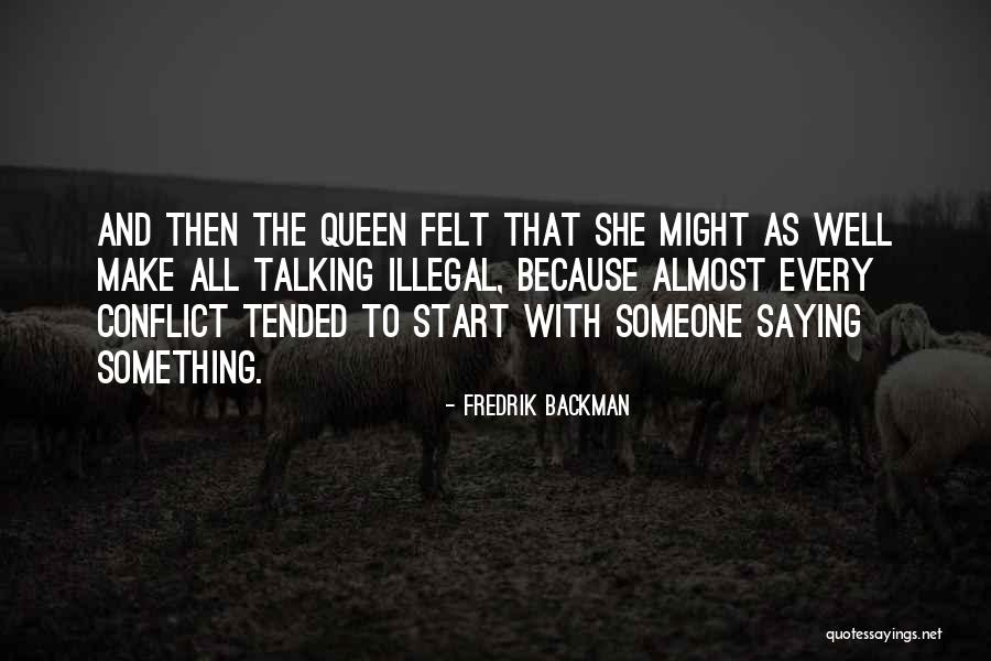 Jaanika Quotes By Fredrik Backman Jaanika Quotes By Fredrik Backman