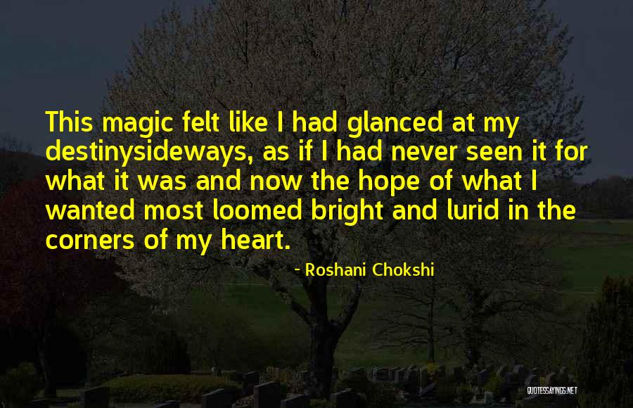 Jaanika Vahkel Quotes By Roshani Chokshi Jaanika Vahkel Quotes By Roshani Chokshi