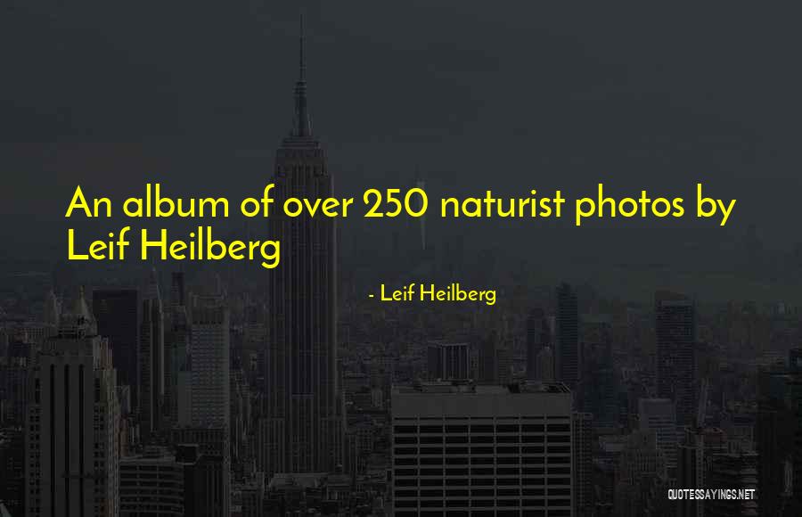 Jaanika Viira Quotes By Leif Heilberg Jaanika Viira Quotes By Leif Heilberg