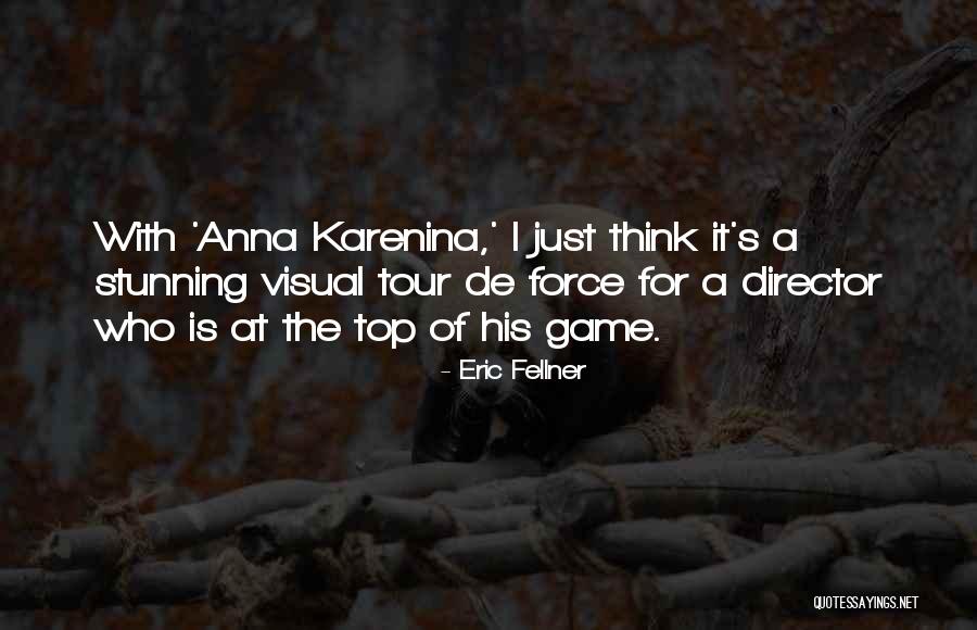 Jaap Stam Quotes By Eric Fellner Jaap Stam Quotes By Eric Fellner