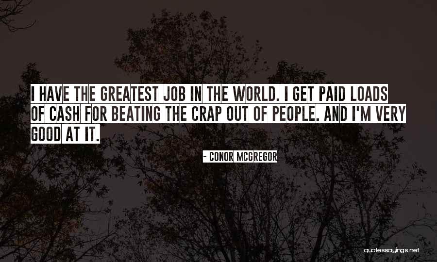Jaarlijks Elektriciteitsverbruik Quotes By Conor McGregor Jaarlijks Elektriciteitsverbruik Quotes By Conor McGregor