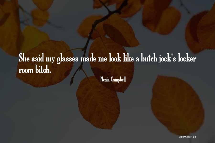 Jaartje Ouder Quotes By Nenia Campbell Jaartje Ouder Quotes By Nenia Campbell