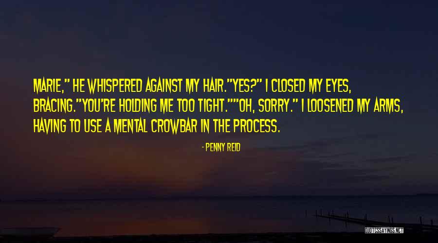 Jaartje Ouder Quotes By Penny Reid Jaartje Ouder Quotes By Penny Reid