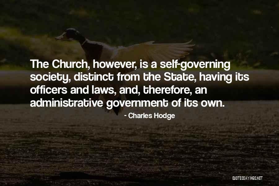 Jaati Aay Quotes By Charles Hodge Jaati Aay Quotes By Charles Hodge