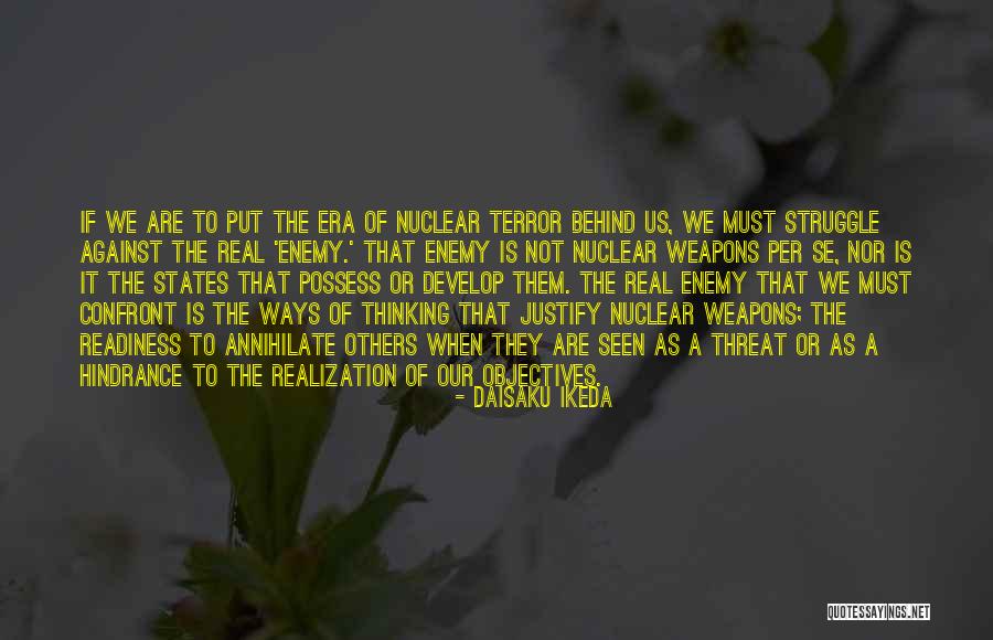 Jab Tak Hain Jaan Movie Quotes By Daisaku Ikeda