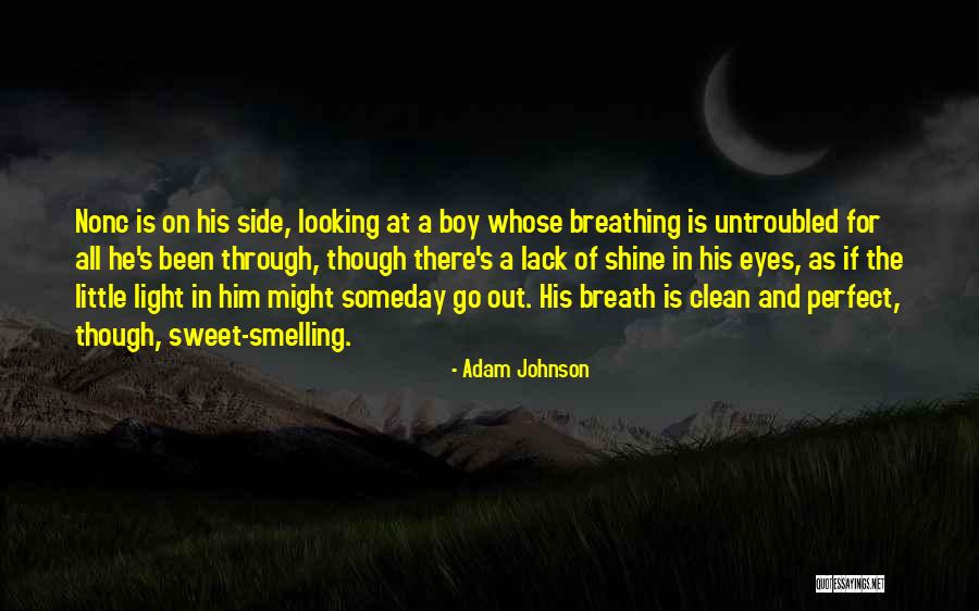Jabal Rahmah Love Quotes By Adam Johnson Jabal Rahmah Love Quotes By Adam Johnson