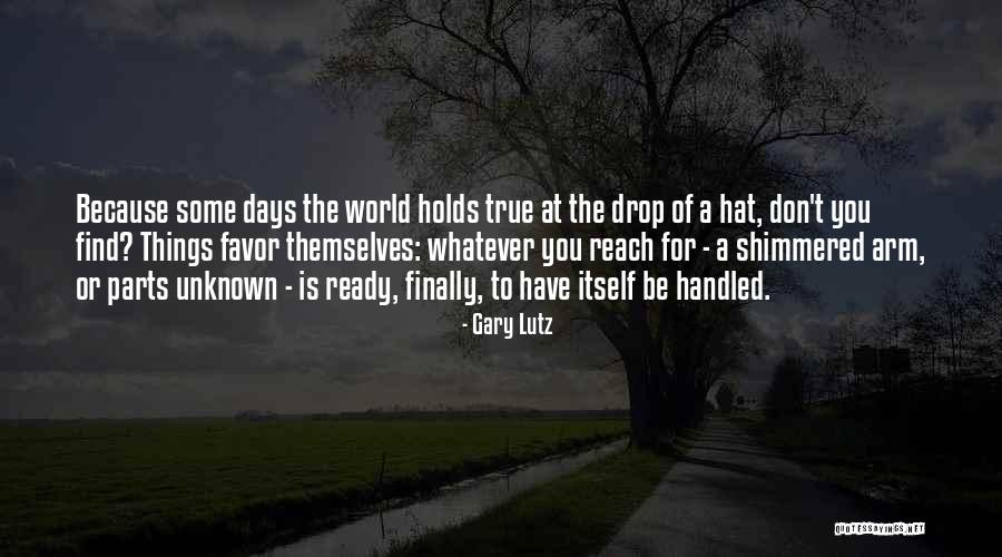 Jabal Uhud Quotes By Gary Lutz Jabal Uhud Quotes By Gary Lutz